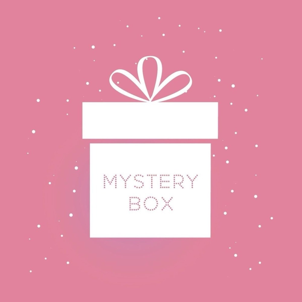 Maybelline‎ Color Sensational Cream Lipstick Mystery Box – 5 Full Size Lipsticks